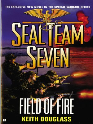 Field of Fire - ebook